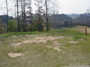 211 High Pointe Rdg, Prattville, AL 36066