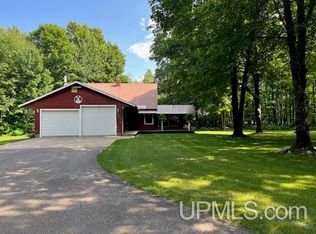 103 Morgan Meadows Rd, Marquette, MI 49855