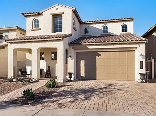 3886 E Oxford Ln, Gilbert, AZ 85295