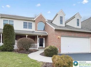 4658 Pinehurst Cir, Center Valley, PA