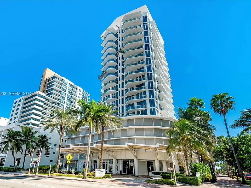 6515 Collins Ave #1509