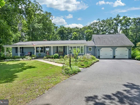 36541 Allder School Rd, Purcellville, VA 20132