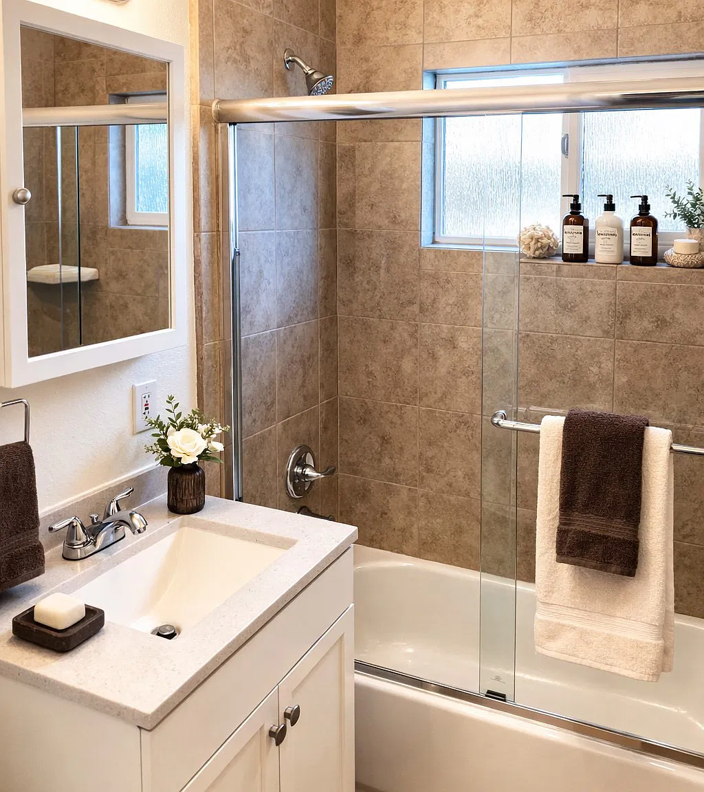 1 bed, 510 sqft, $2,395 — Photo 4