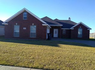 5144 Royalwood Dr, Wichita Falls, TX 76302