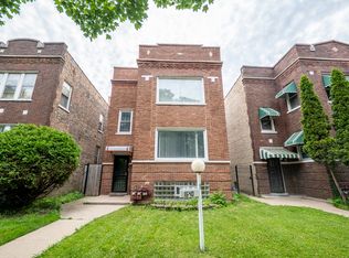 1640 N Linder Ave APT 2, Chicago, IL 60639