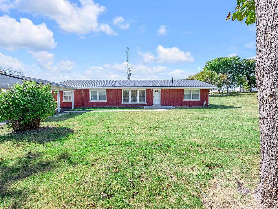 373 Old Ironworks Rd, Winchester, KY 40391 Zillow