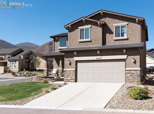 5625 Majestic Dr, Colorado Springs, CO 80919