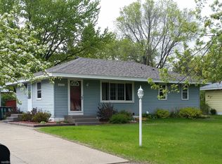 10522 Madison St NE, Blaine, MN 55434
