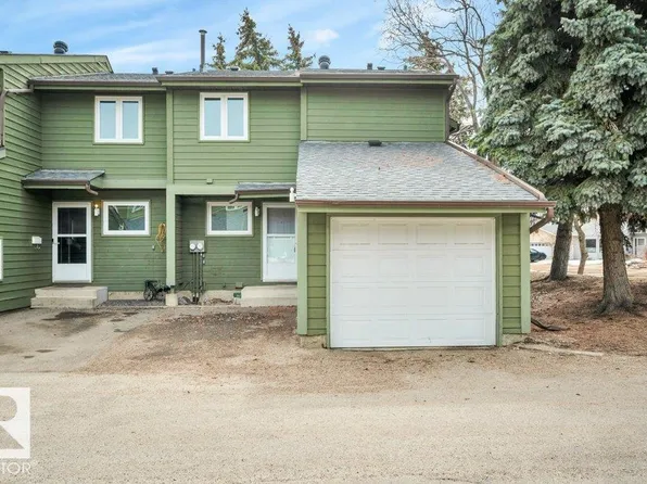 16941 95th St NW, Edmonton, AB T5Z 1Z3