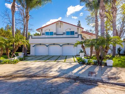 10710 Sunnybrae Ave, Chatsworth, CA, 91311