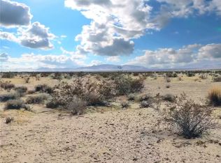 21 Diamond Bar Rd, Twentynine Palms, CA 92277