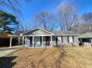 120 Champa Ave, Memphis, TN 38109