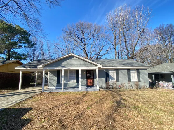 120 Champa Ave, Memphis, TN 38109