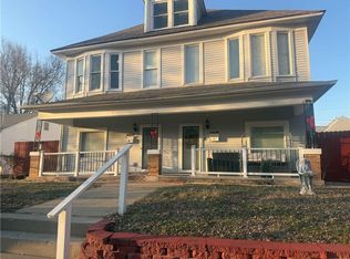 2517 Lafayette St, Saint Joseph, MO 64507