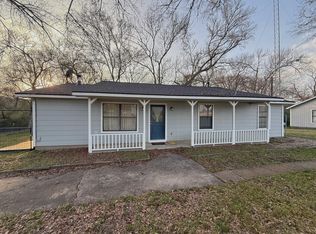 4984 Fm 977 E, Leona, TX 75850