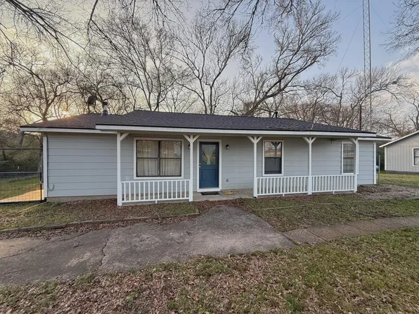 4984 Fm 977 E, Leona, TX 75850