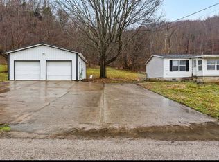 21070 Us Highway 52, Stout, OH 45684