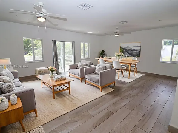 605 NE 28th St APT 3, Wilton Manors, FL 33334