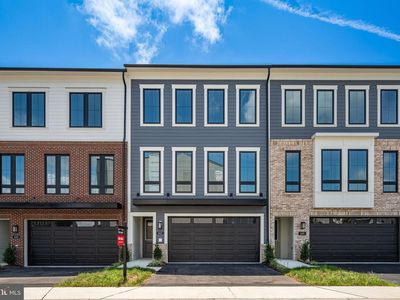 647 Angelfish Way, Woodbridge, VA, 22191