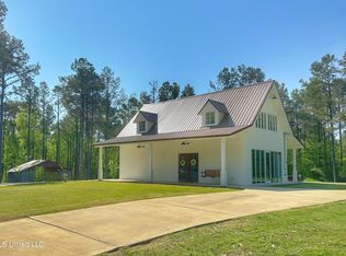 700 Rathell Rd, Lexington, MS 39095