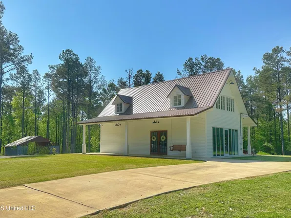 700 Rathell Rd, Lexington, MS 39095