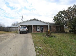 116 Dudley Rd, Booneville, MS 38829