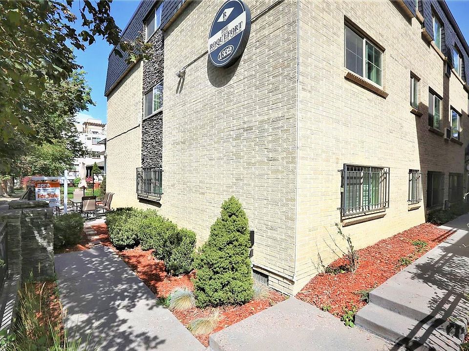 1st image of 1332 N Williams St APT 303