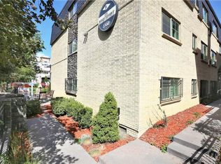 1332 N Williams St APT 303, Denver, CO 80218