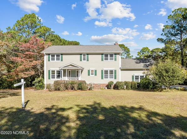 917 Rolling Hills Cv, Wilmington, NC 28409