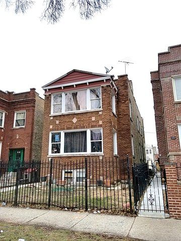 2nd image of 4821 N Drake Ave