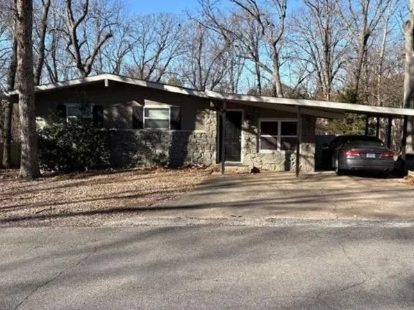 4 Evesham Ln, Bella Vista, AR 72714