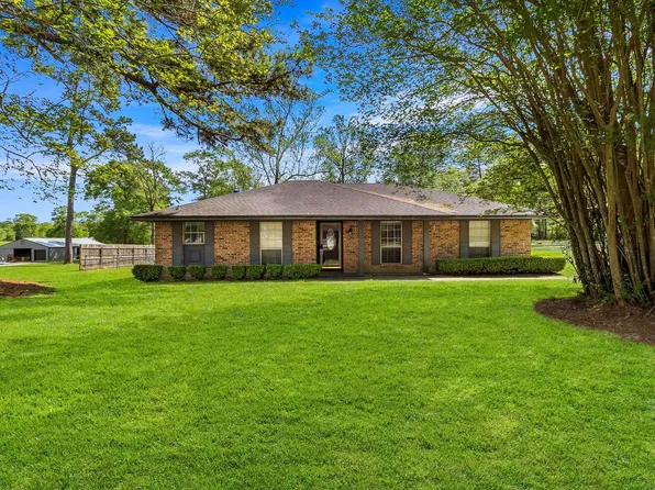 200 Manuel Rd, Shepherd, TX 77371