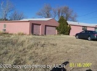 6108 Grimes Cir, Amarillo, TX 79118