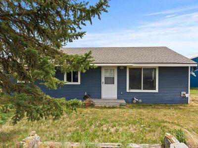 2510 N Rambo Rd, Spokane, WA, 99224