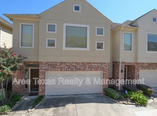 3819 Center Plaza Dr, Houston, TX 77007