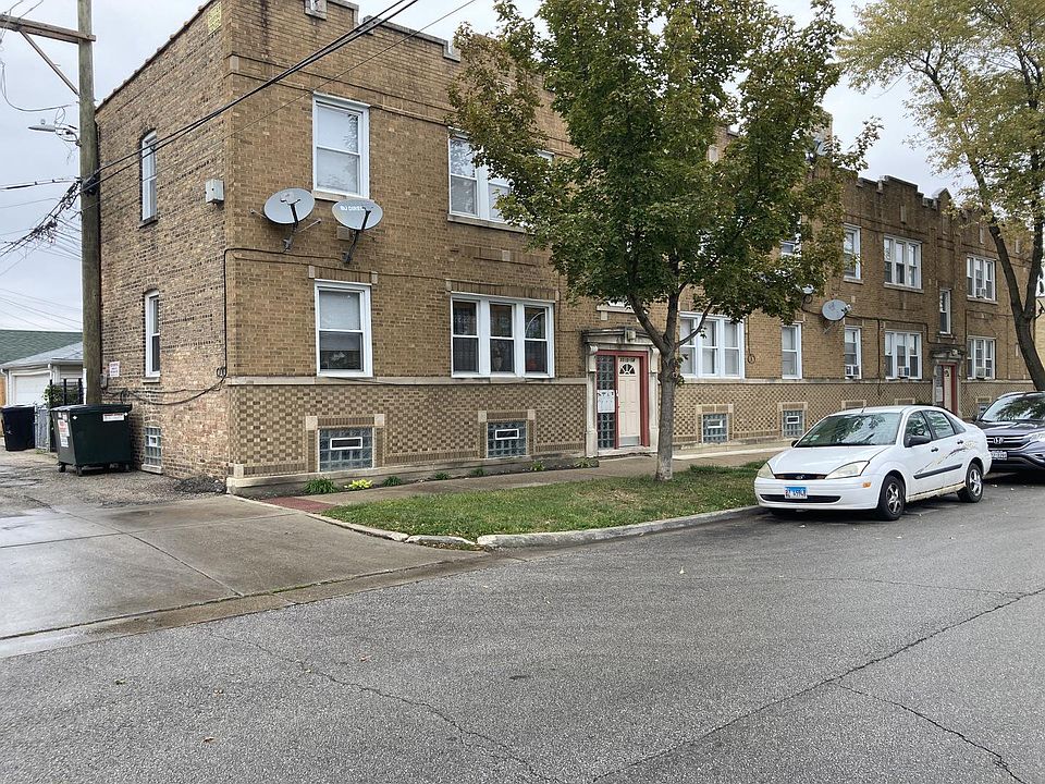 1st image of 5510 W Barry Ave #1