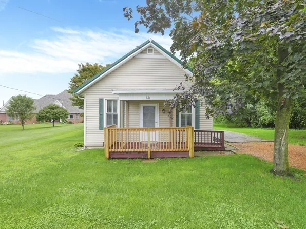 60 N Main St, Thornville, OH 43076