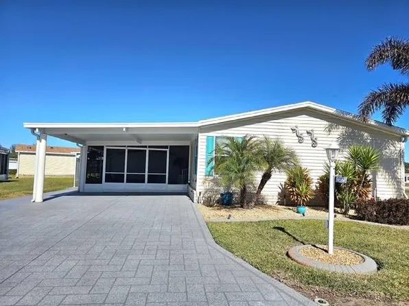 4016 Rain Dance, Sebring, FL 33872