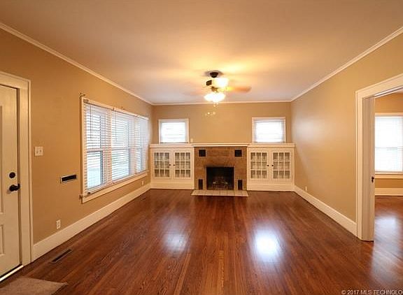 Living Room from Dining Room