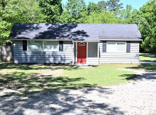 5917 Morningside Dr, Columbus, GA
