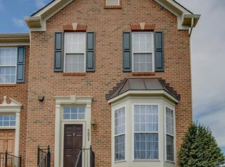 201 Stone Springs Ln, Middletown, MD 21769