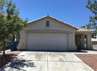 5657 Doubleday St #0, Las Vegas, NV 89118