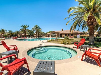 1367 S Country Club Dr UNIT 1206, Mesa, AZ, 85210