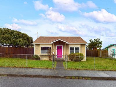 2616 Albee St, Eureka, CA, 95501
