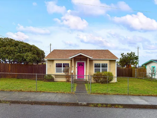 2616 Albee St, Eureka, CA 95501