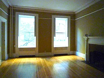 Rented by Friedman Roth Realty