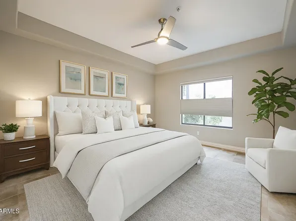 5350 E DEER VALLEY Drive #1253, Phoenix, AZ 85054