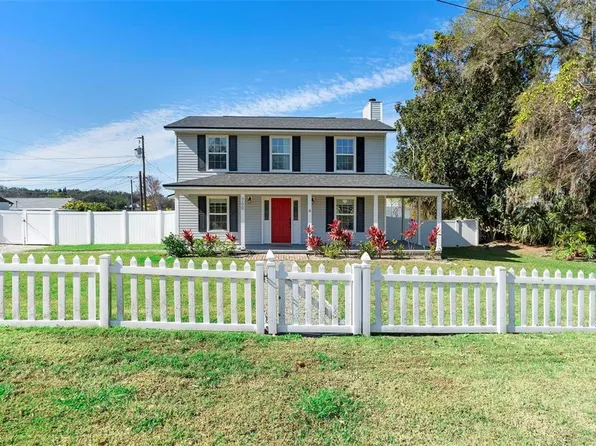 700 N Lakeview Ave, Winter Garden, FL 34787