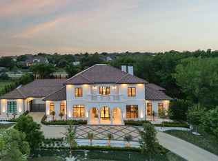 1521 Meandering Way Dr, Westlake, TX 76262