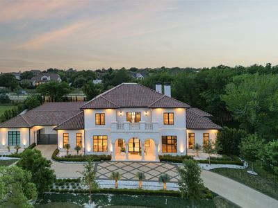 1521 Meandering Way Dr, Westlake, TX, 76262